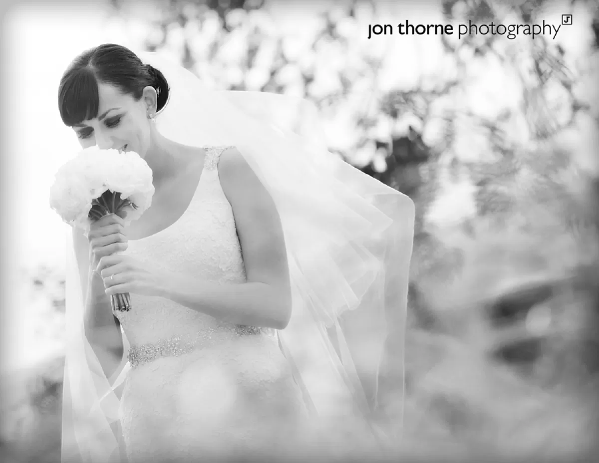Jon Thorne Wedding Photography