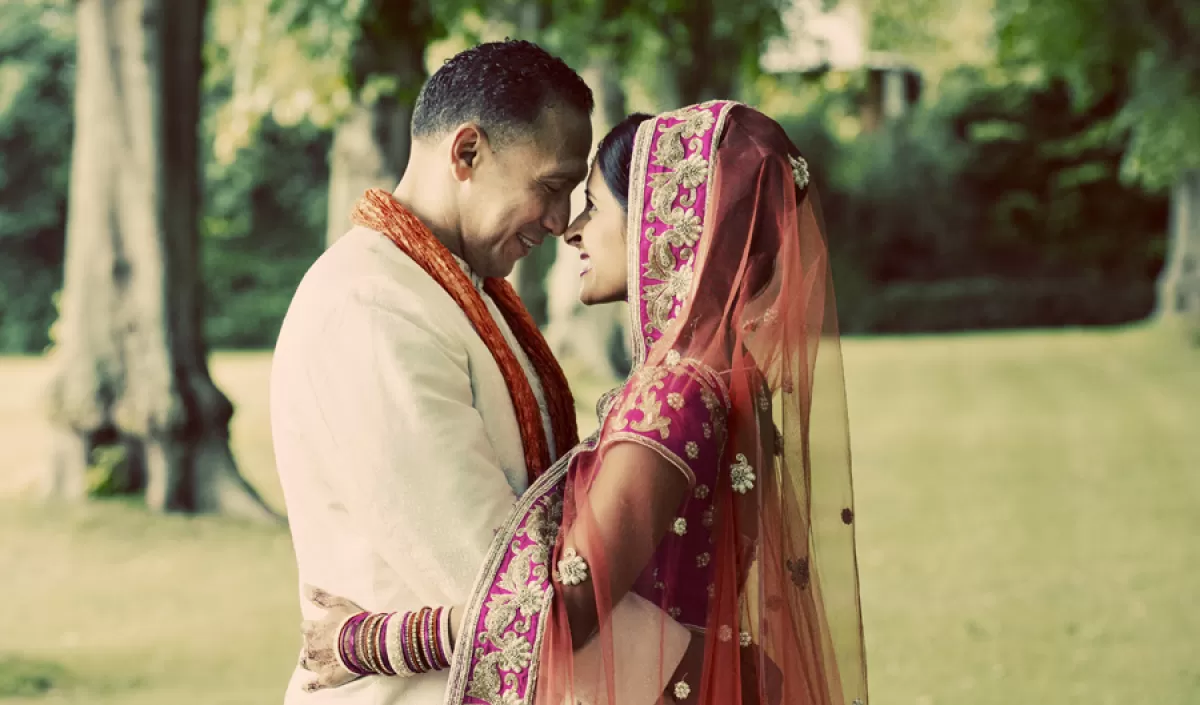 Thorne Wedding Photography Testimonial Image