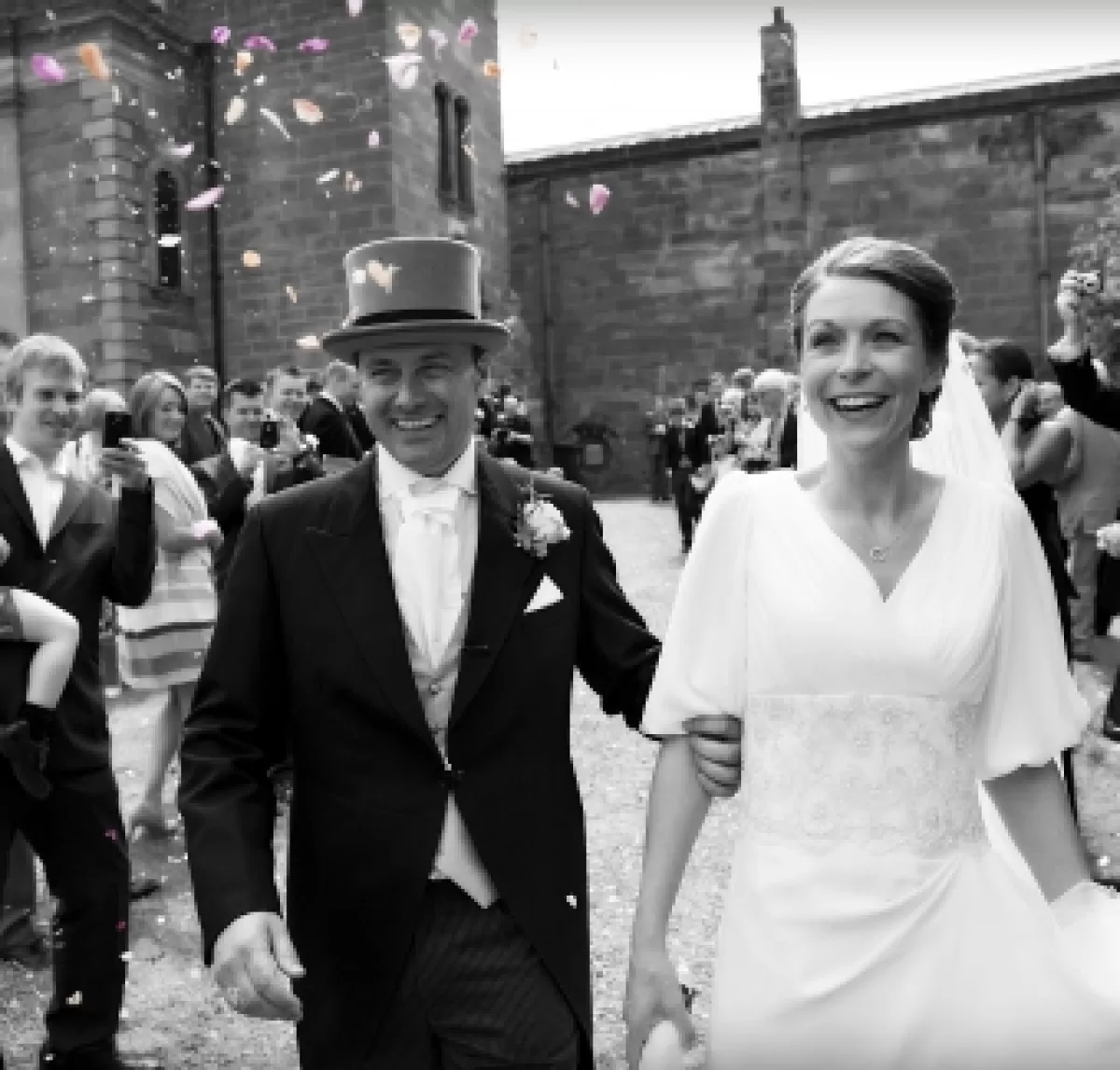 Jon Thorne Wedding Photography